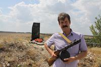 Поездка детей приходской воскресной школы